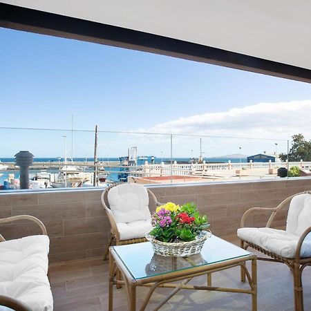 La Casita Del Muelle Appartement Melenara Buitenkant foto