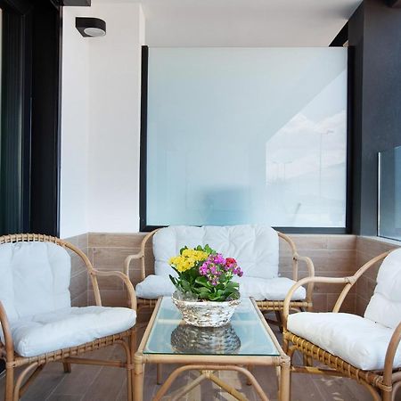 La Casita Del Muelle Appartement Melenara Buitenkant foto