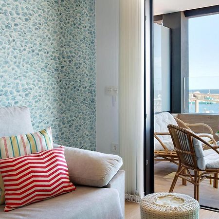 La Casita Del Muelle Appartement Melenara Buitenkant foto