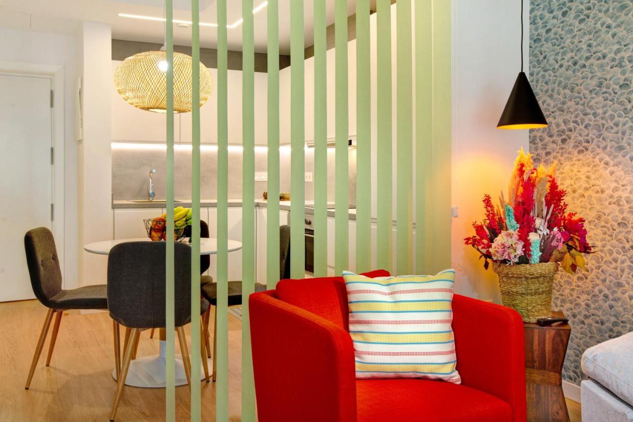 La Casita Del Muelle Appartement Melenara Buitenkant foto