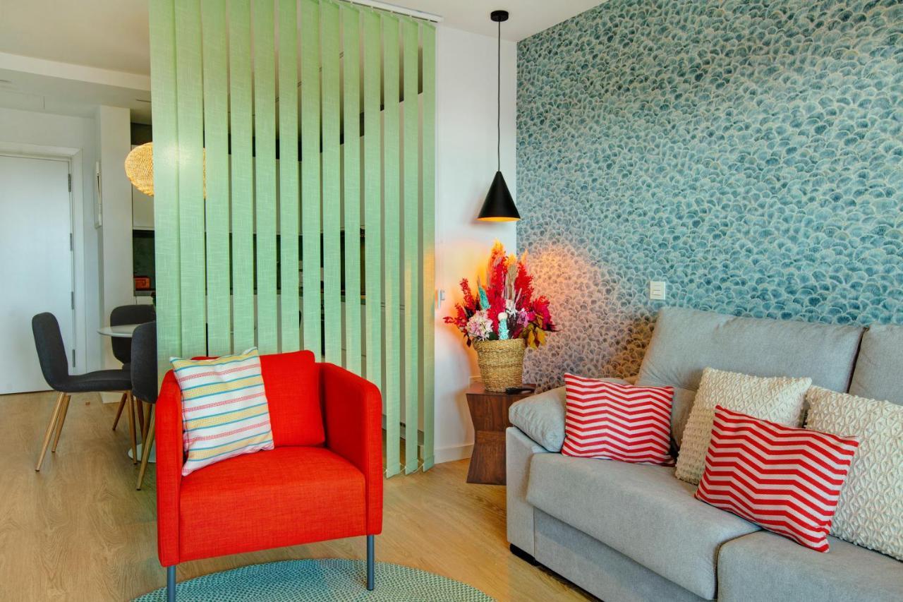 La Casita Del Muelle Appartement Melenara Buitenkant foto