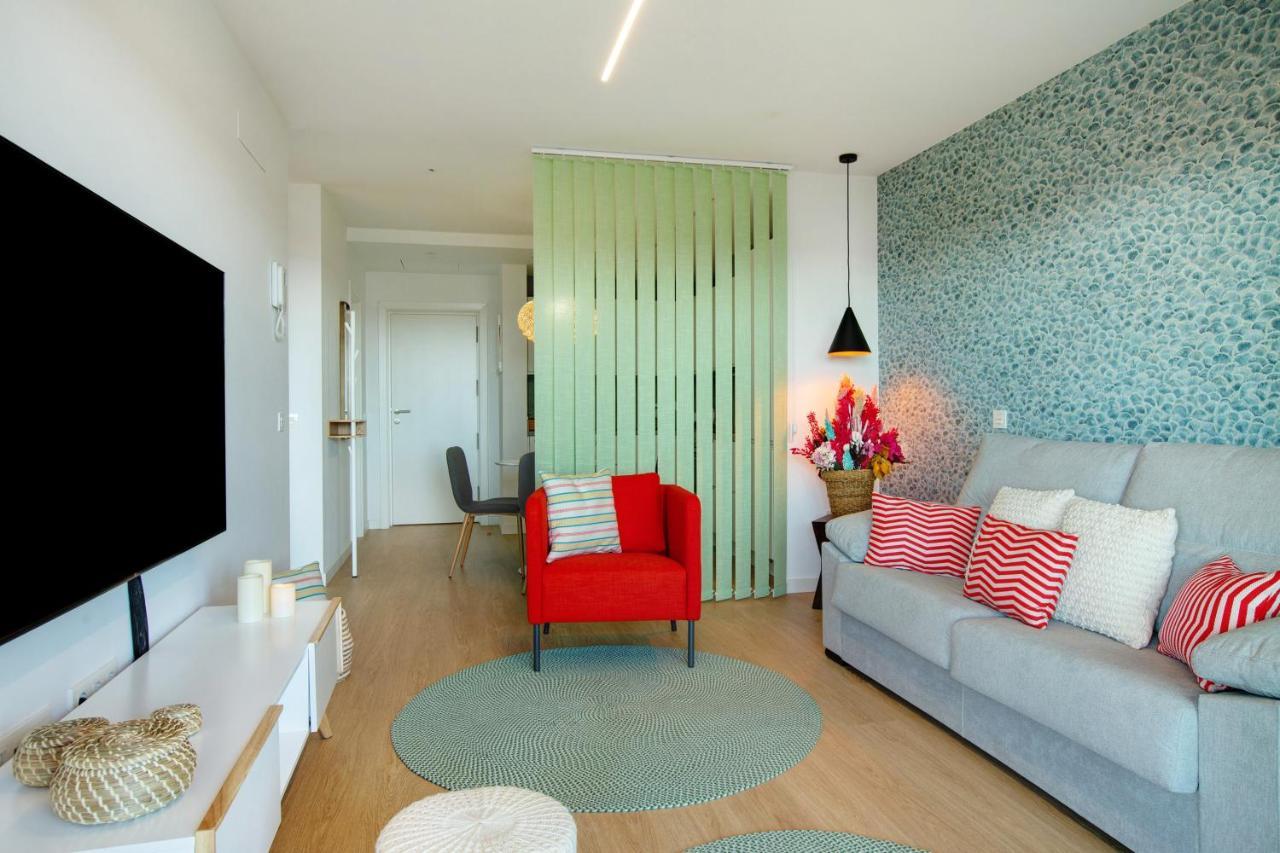 La Casita Del Muelle Appartement Melenara Buitenkant foto
