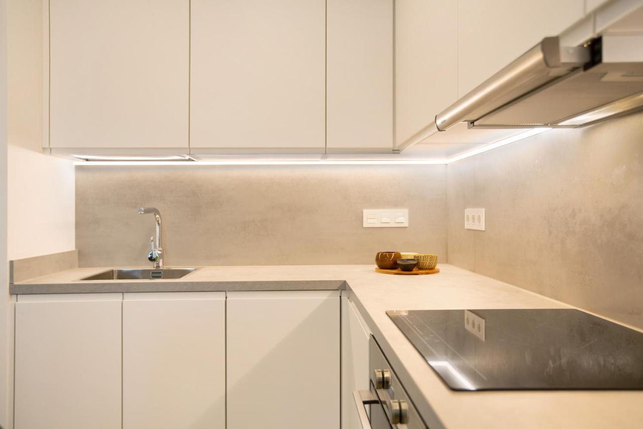 La Casita Del Muelle Appartement Melenara Buitenkant foto