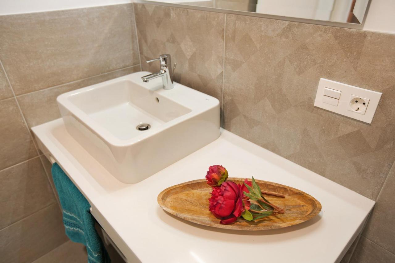 La Casita Del Muelle Appartement Melenara Buitenkant foto