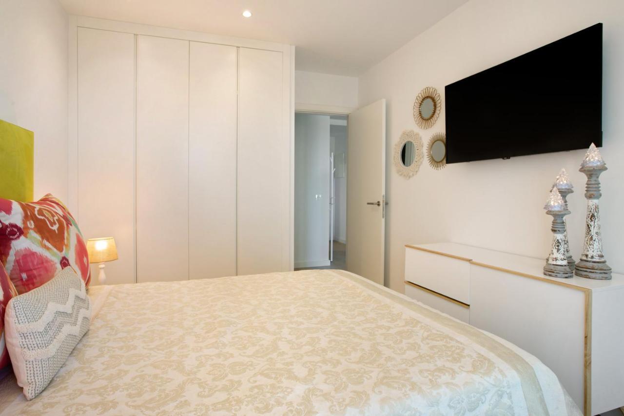 La Casita Del Muelle Appartement Melenara Buitenkant foto