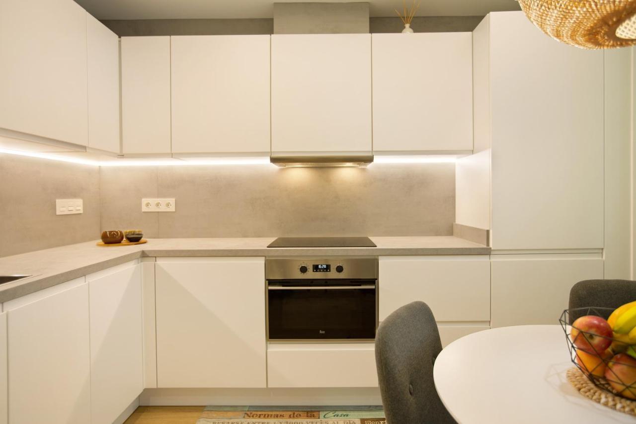 La Casita Del Muelle Appartement Melenara Buitenkant foto