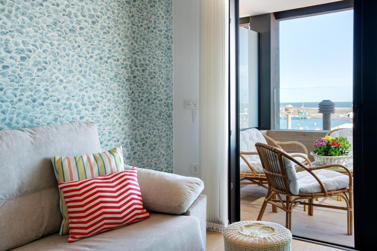 La Casita Del Muelle Appartement Melenara Buitenkant foto